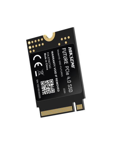 HS-SSD-FUTURES/1024G