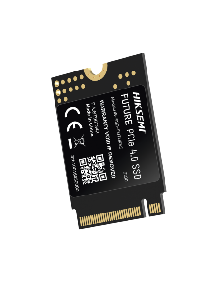 HS-SSD-FUTURES/1024G