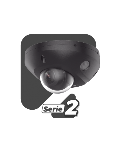 DS-2CD2543G2-LIS2U(BLACK)