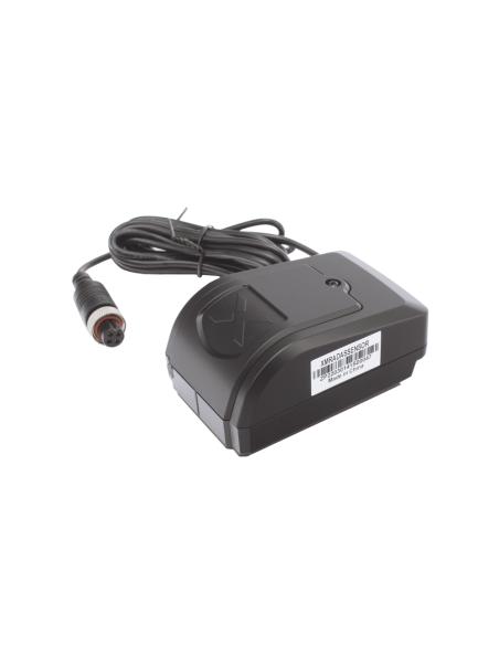 XMRADASSENSOR