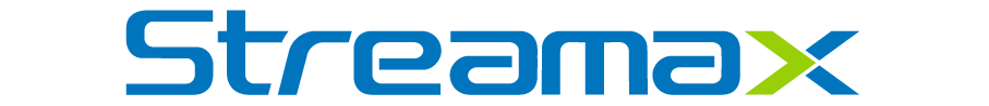 STREAMAX
